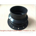 Oil Resistant Customized Molded Rubber Parts NBR Rubber Bel